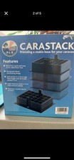 Caravan stacking blocs for sale  STOCKPORT