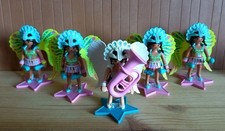 Playmobil danseuse carnaval d'occasion  Narbonne