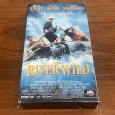 River wild good for sale  Belfair
