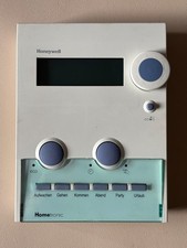 Honeywell centra hcm200 gebraucht kaufen  Herne