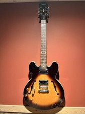 Epiphone 335 semi for sale  Kendall