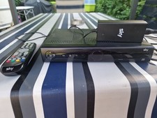 Humax sky twin gebraucht kaufen  Düsseldorf