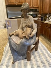Lladro 2416 mother for sale  Trenton