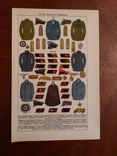 Uniformen deutschen reichswehr gebraucht kaufen  Nauen