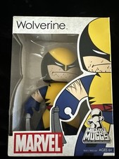 Marvel hasbro wolverine for sale  Townsend