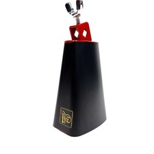 Aspire large cowbell for sale  Orange