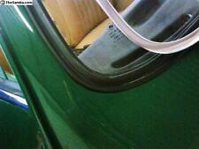 KIT DE MOLDURAS/VEDAÇÃO DE BORRACHA PARA JANELAS DIANTEIRAS E TRASEIRAS VW KARMANN GHIA, TODOS GHIAS 1956-74! comprar usado KIT DE MOLDURAS/VEDAÇÃO DE BORRACHA PARA JANELAS DIANTEIRAS E TRASEIRAS VW KARMANN GHIA, TODOS GHIAS 1956-74! comprar usado  Enviando para Brazil