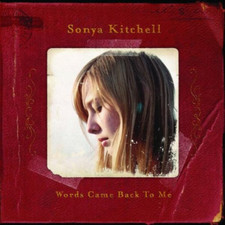 Sonya kitchell words for sale  UK