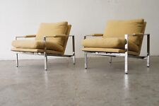 Pair milo baughman for sale  Las Vegas