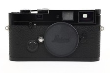 Leica 10302 black gebraucht kaufen  Marl