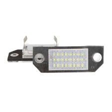 Kit luci targa usato  Italia