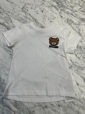 Moschino boys shirt for sale  ORPINGTON