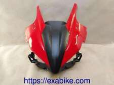 Tete fourche honda d'occasion  Languidic