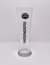 Herrnbrau bierglasfarbe gebraucht kaufen  Versand nach Germany