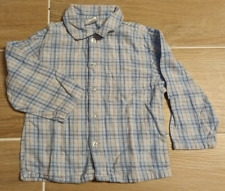 Flanell pyjama berteil gebraucht kaufen  Ayl, Trassem, Wellen