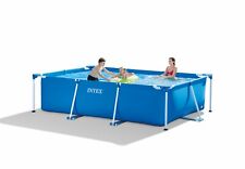 Intex 28272 piscina usato  Valenzano