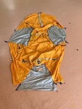 North face mountain for sale  HORSHAM