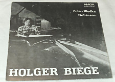 Holger biege cola gebraucht kaufen  Könnern