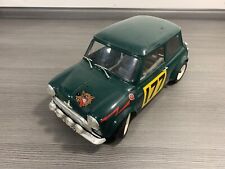 Kyosho mini cooper gebraucht kaufen  Remscheid