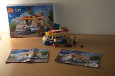 Lego city camion d'occasion Lego city camion d'occasion  France