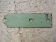Vogel noot furrow for sale  BURES