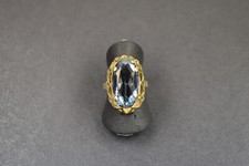 Damenring gold 585 gebraucht kaufen  Stuttgart