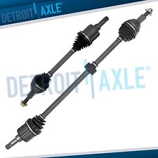Front axle shafts for sale  Detroit
