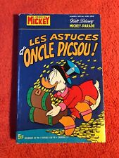 Astuces oncle picsou d'occasion  Ferrières-en-Gâtinais
