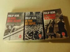 Philip kerr lot d'occasion  Pont-d'Ain