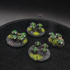 Well painted warhammer for sale  YORK