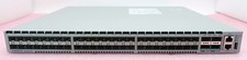 Usado, Switch Arista 7050X DCS-7050SX-64-R 48x 1/10GbE SFP+ + 4x 40GbE QSFP+ 2x PSU comprar usado  Enviando para Brazil