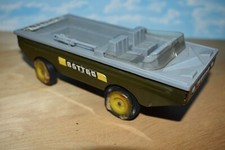 Vehicule amphibie marque d'occasion  Briare