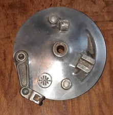 Kreidler florett bremsankerpla gebraucht kaufen  Erfweiler, Ludwigswinkel, Schönau