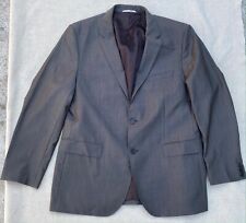 Veste homme hugo d'occasion  Montferrand-le-Château