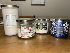 Bath body works for sale  Rhinelander