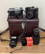 Pentax sp1000 35mm for sale  WETHERBY