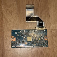Tcon lvds board d'occasion  Vaujours