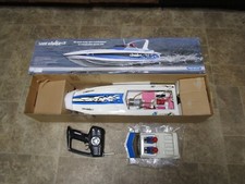 Pro boat shockwave for sale  Lansing