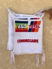 Dossard commissaire course d'occasion  Agde