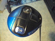 Guc cobra king for sale  Vass