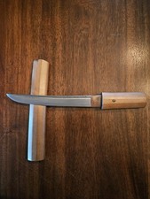 Japanese sword tanto for sale  Muncie