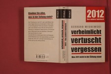 322279 gerhard wisnewski gebraucht kaufen  Herzebrock-Clarholz