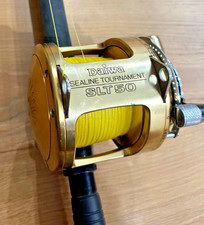 Daiwa sealine tournament for sale  Boca Raton