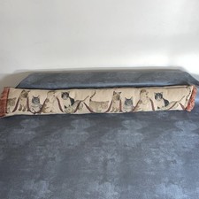 Kittens draught excluder for sale  GAINSBOROUGH