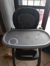 Seggiolone pappa usato usato  Roma