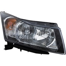 Compatível com 2012-2016 Chevy Cruze Cruze farol lateral de passageiro limitado farol direito comprar usado  Enviando para Brazil
