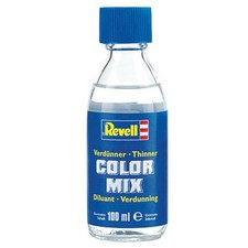 Revell 39612 verdünner gebraucht kaufen  Büdingen