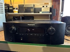Marantz sr4023 channel for sale  Muscatine