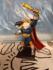 Statuine marvel eaglemoss usato  Brindisi
