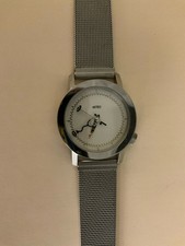 Akteo mens stainless for sale  Nahant